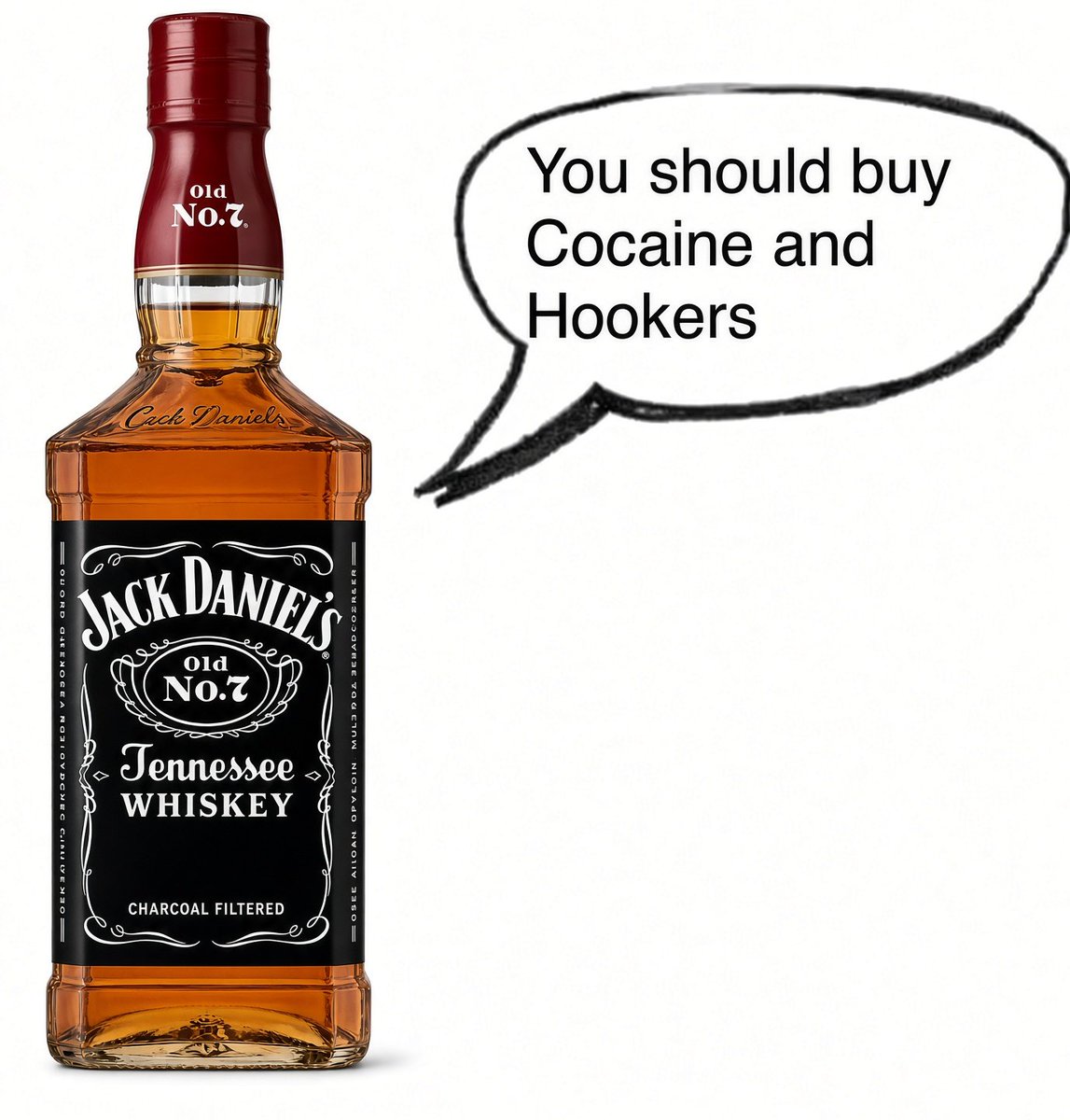 FistPunch's tweet photo. Jack is a bad influence 😆 https://t.co/hX30seOO3P