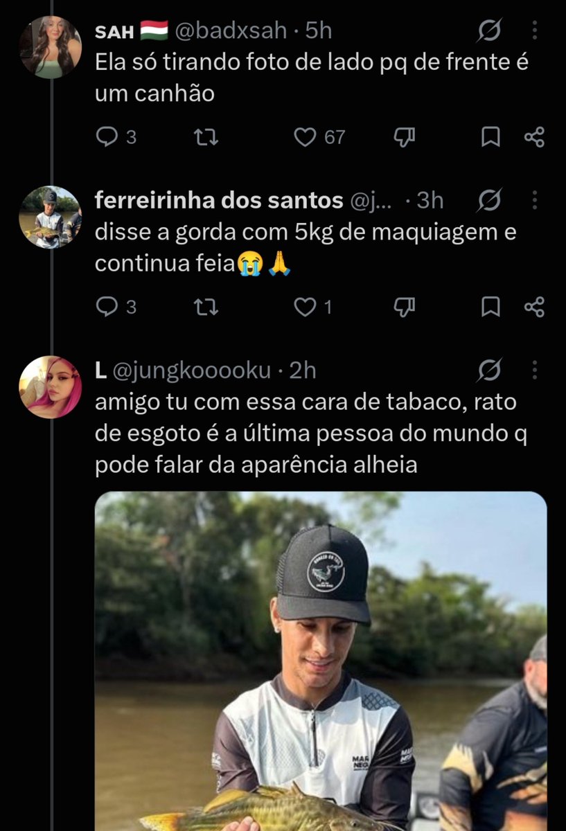 CentralDoBrega's tweet photo. Ferreirinha levando gratuitamente KkkKKKKKKKKkkKKKKK https://t.co/6o3puiUHNW