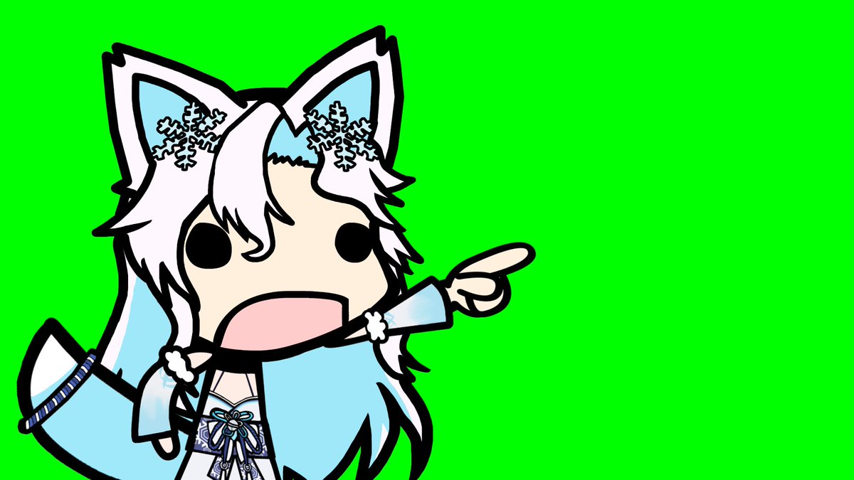 AvantSolace's tweet photo. Some dumb clickbait poses. Featuring the Smug Fox Woman! I really should make more at some point. If anyone has ideas, feel free to let me know.
Also, you're free to use these for anything. Unless it makes a lot of money. Then you owe me 0.067% royalties.
#SmugAlanArt https://t.co/vlihFWJjTK