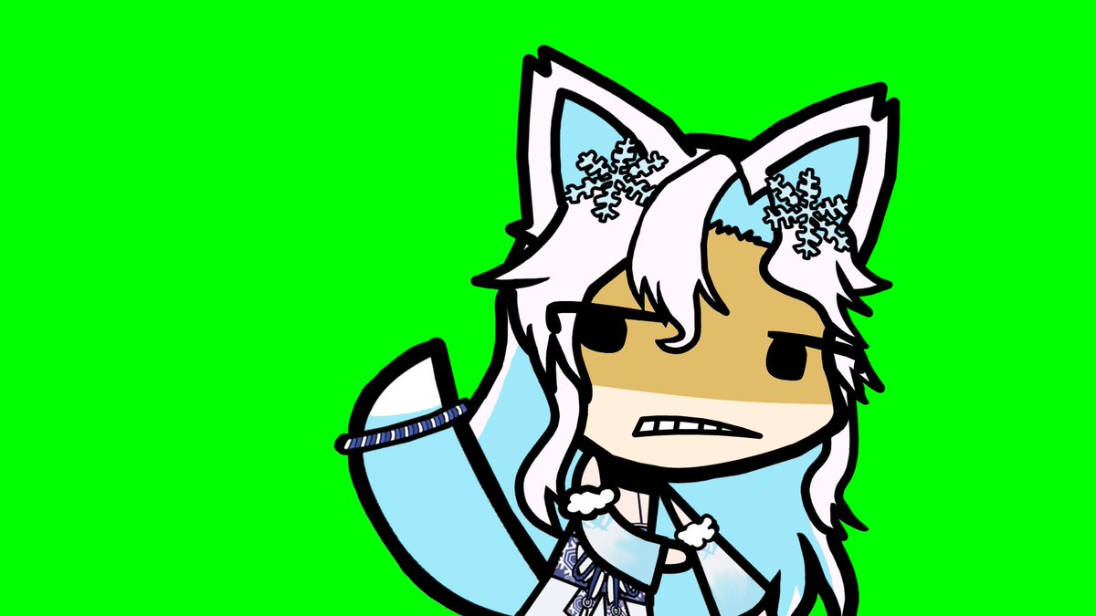 AvantSolace's tweet photo. Some dumb clickbait poses. Featuring the Smug Fox Woman! I really should make more at some point. If anyone has ideas, feel free to let me know.
Also, you're free to use these for anything. Unless it makes a lot of money. Then you owe me 0.067% royalties.
#SmugAlanArt https://t.co/vlihFWJjTK