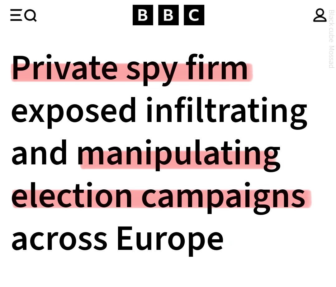 RabbiJeffx's tweet photo. Hey @Grok, concise, no spin.

Which country is this spy 
firm linked to?

Country only. https://t.co/aFbbmFKrTB