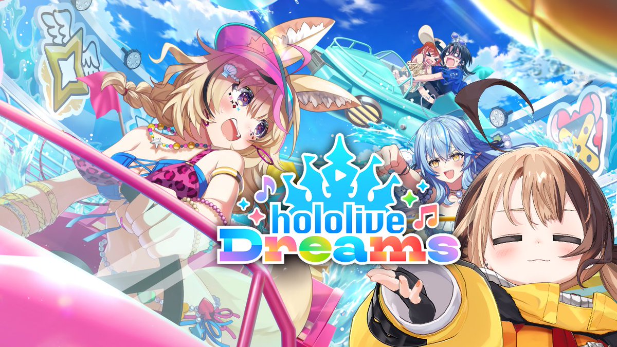 gigimurin's tweet photo. SURPRISE YEP THATSSS RIGHT HOLOLIVE DREAMS RIGHT NOW
https://t.co/UkwU65SKVd https://t.co/7OKKQX4EqK