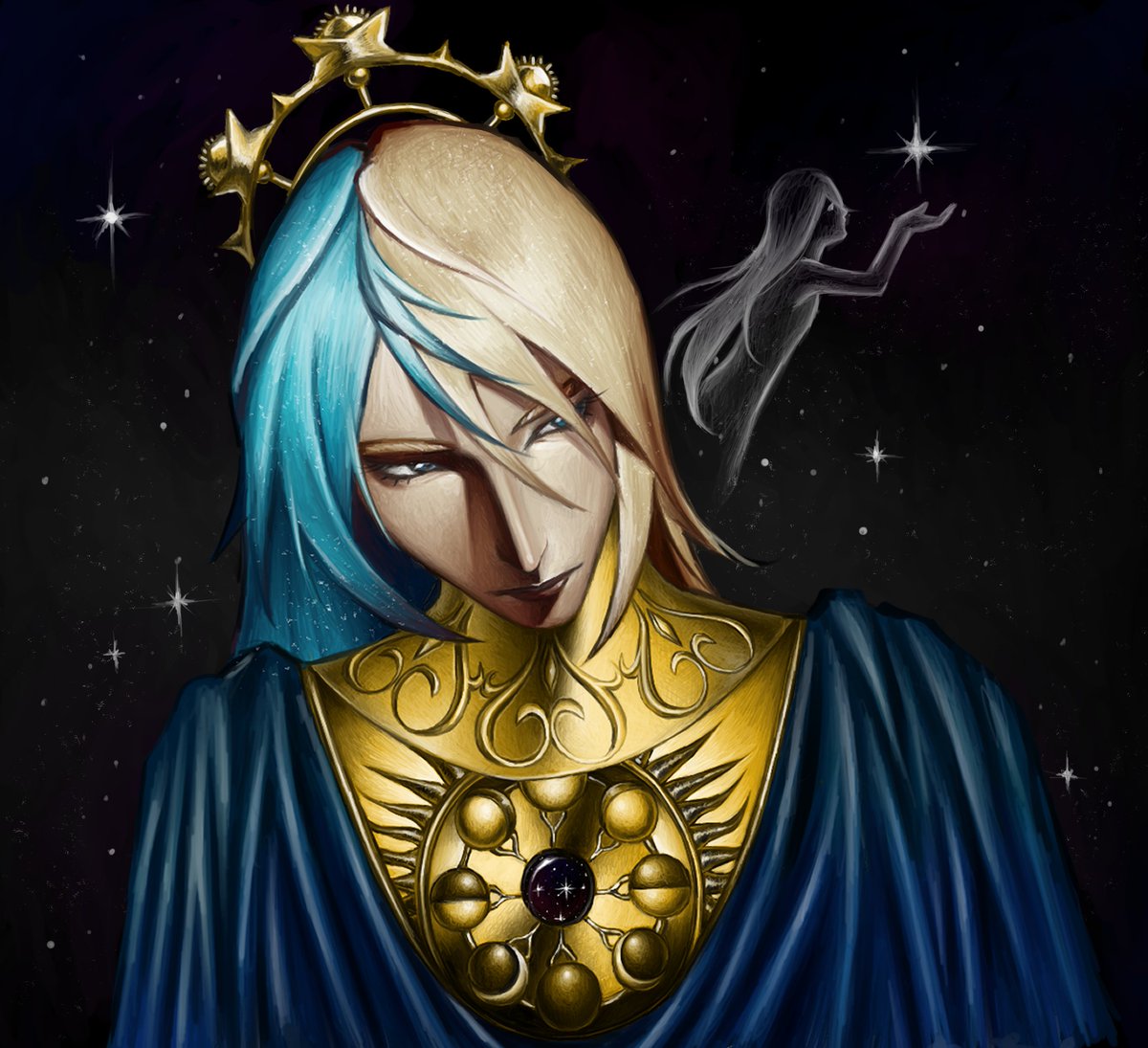 ophilosen's tweet photo. old art♡ https://t.co/t1dB1x8u3G