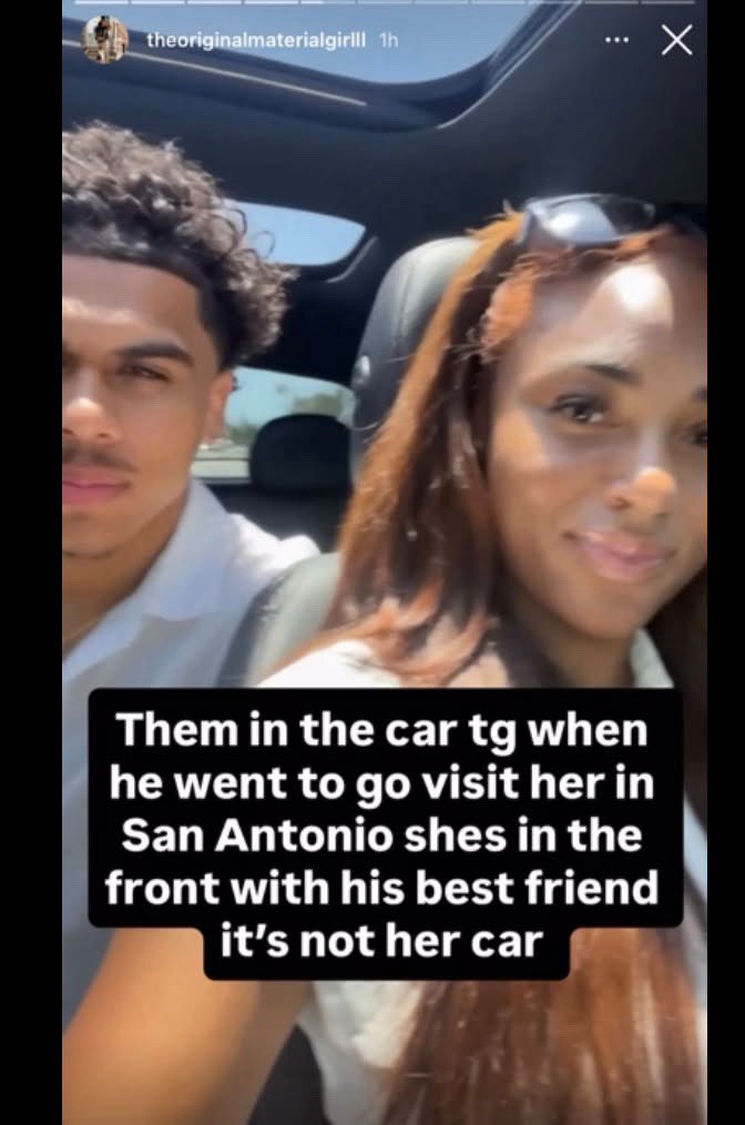 Lebronsseed's tweet photo. Wearing Dylan harpers Jersey after fucking his girl is crazy bro?? https://t.co/I2r9SVweYU