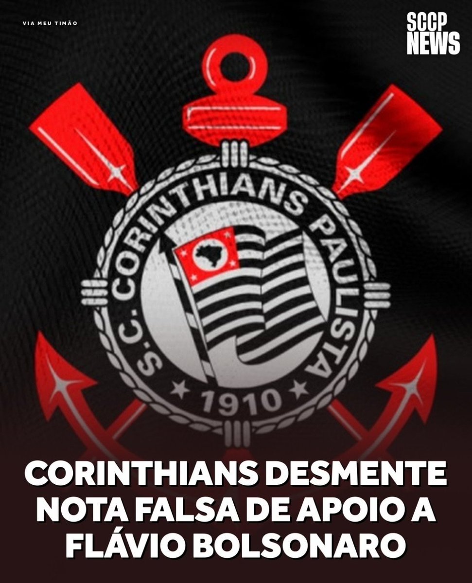 Rodrigo74571011's tweet photo. @lordmob91468218 @bcppolitica Esse bosta nem é corinthiano , tá se passando esse noia bolsonarista , nem conhece a história do time https://t.co/tzBKJBeeJC