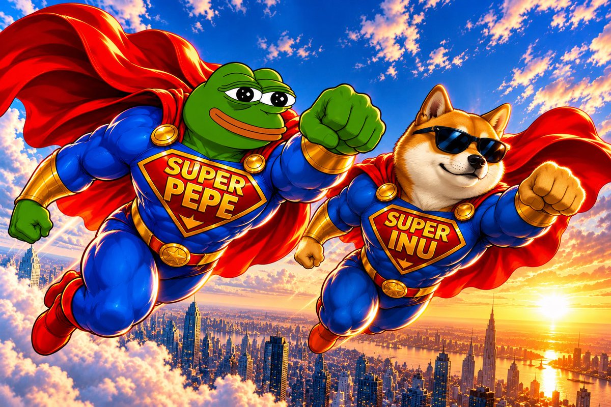fast_life78's tweet photo. @jessicanfa Super Pepe just landed 🐸⚡

 The First $SI pair is here with Pepe  

$SP is ready to make some noise 🚀📈
@superpepesp 
CA : 5nkEwLHNagMERJWWuiaFsuRukLvauWkoVTRxZ5TNP4eL https://t.co/IeS1NWllxX