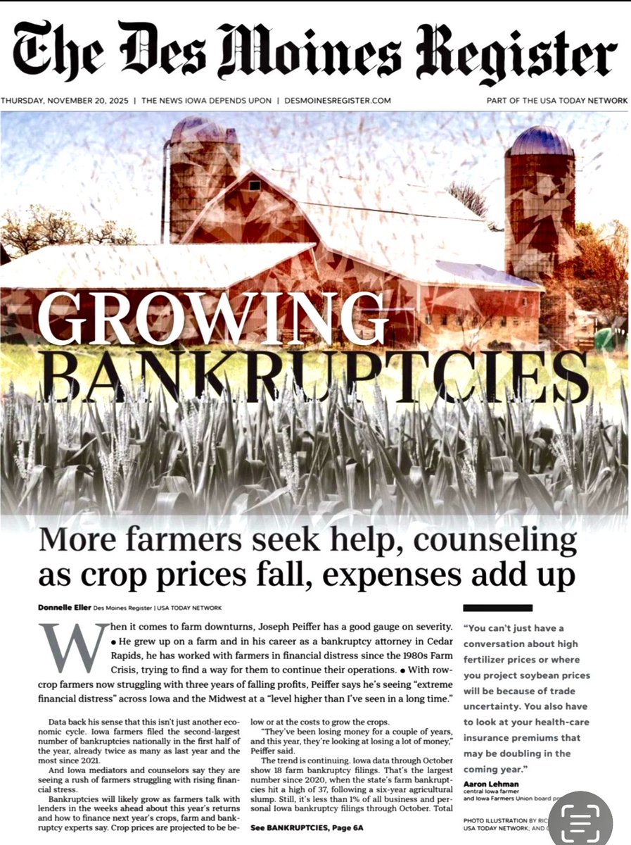 Trishafl123's tweet photo. Why do people keep voting against their best interest? Afraid of the conversations they might have with a republican even though, likely they are suffering with higher prices on everything as well. As an independent voter, I have never seen such a corrupt shit show. VOTE BLUE! https://t.co/ndKvZ3zQOs