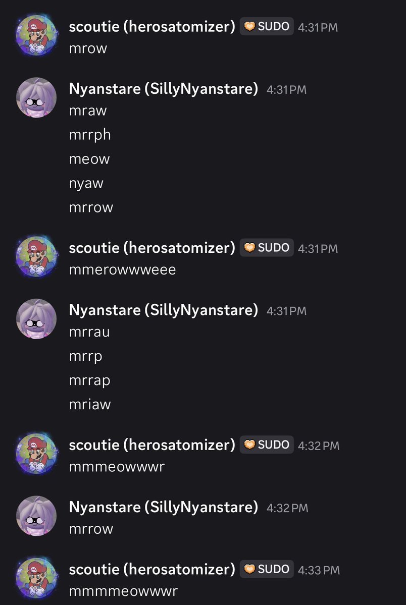 herosatomizer's tweet photo. // these are our writers everyone https://t.co/IqUvtwe8Pm