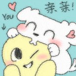 Lwen73Q's tweet photo. @Z0i0w 嘿嘿 https://t.co/XBIF8WhnDG