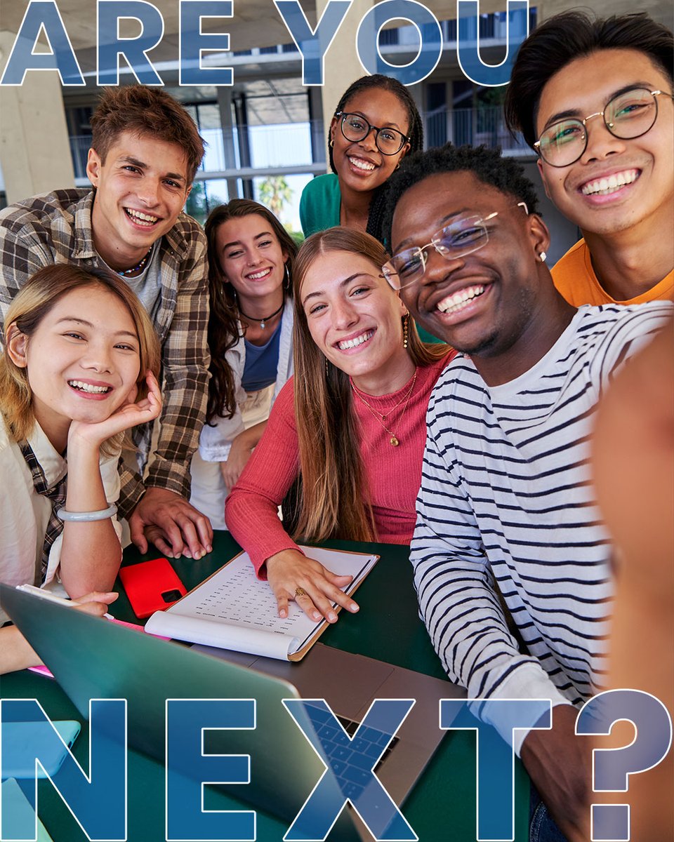 CLSTGlobal's tweet photo. Why grow alone when you can learn, lead and pursue your calling with others on a similar path?

Thousands of students have already joined CLST Global.

Are you next?

➡️ TAG a friend who would enjoy taking courses with you.
➡️ SHARE this post.
➡️ APPLY for admission! https://t.co/BrdBsFpRis