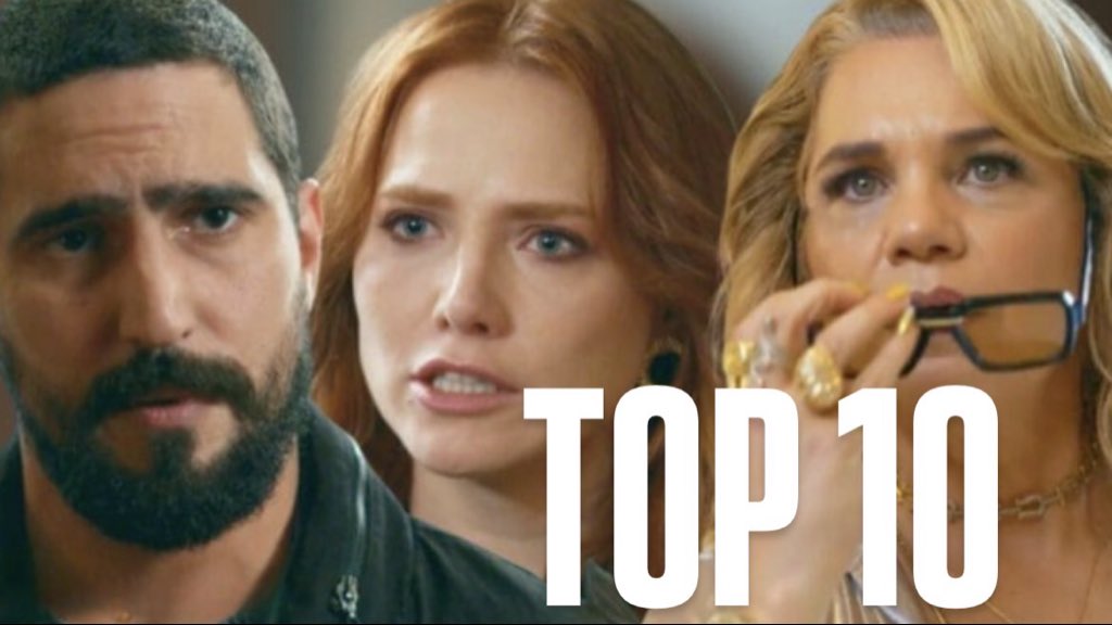nandoaraujoo's tweet photo. QUARTA 07/10/2026 - TOP 10 Globo🚦
1° #QuemAmaCuida 23,0👈🏻
2° #JN 20,8👈🏻
3° #SP2 19,2👍🏻
4° #PorVocê 19,2👎🏻
5° #ANobrezaDoAmor 18,8👍🏻
6° #AvenidaBrasil 16,1👏🏻
7° #BoletimSPTV 12,7👍🏻
8° #OTestamento 10,8🎦
9° #RoqueSanteiro 10,1👍🏻
10° #JornalHoje 10,0👍🏻 https://t.co/lS0w7cqn9M