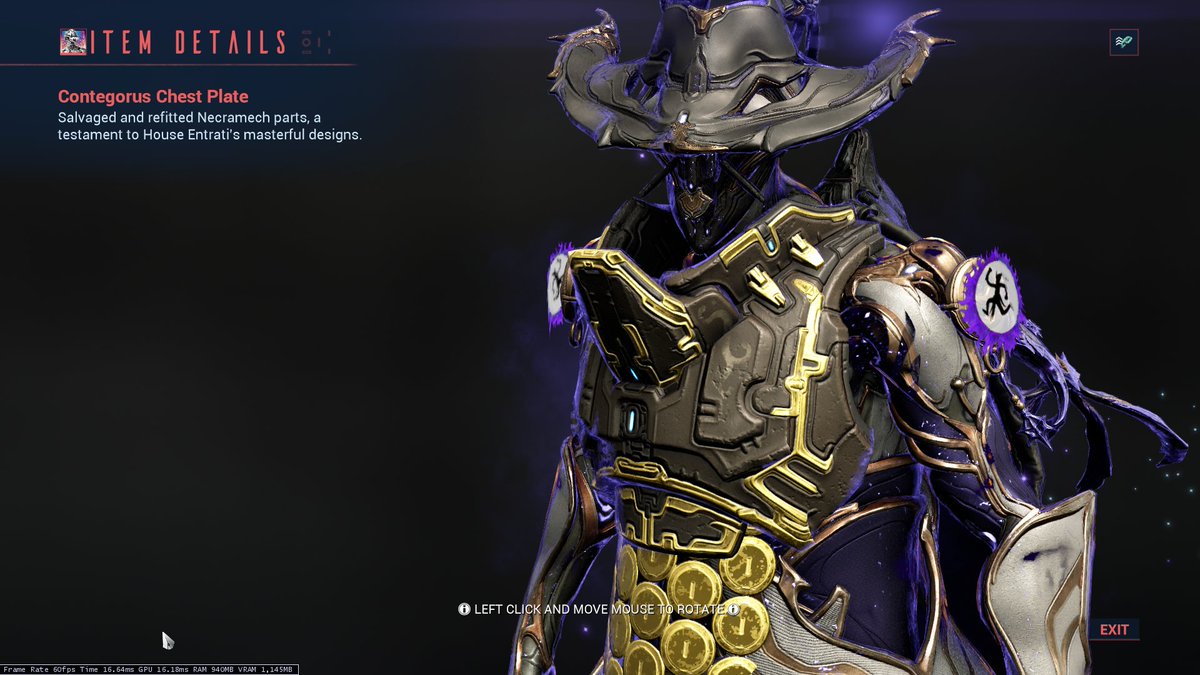 _FacelessEnt20's tweet photo. I can't wait for Taubound. This armor set fucks. 🥹🥹🥹 https://t.co/SqzHwF1jou