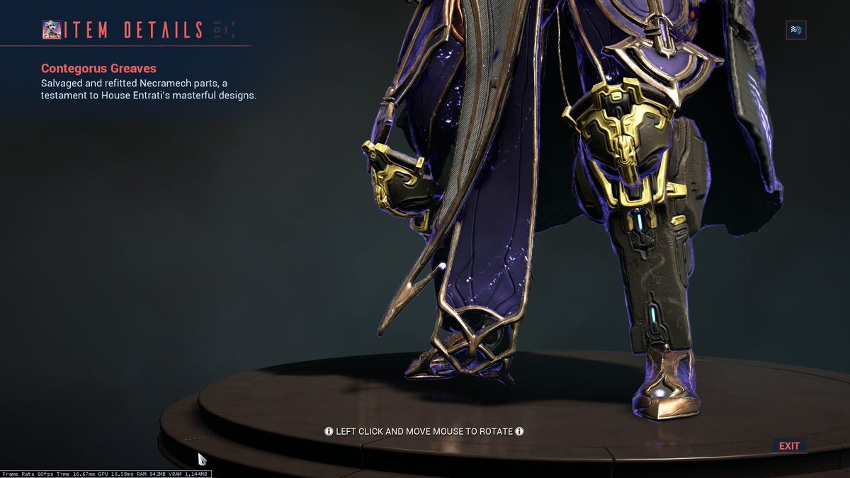 _FacelessEnt20's tweet photo. I can't wait for Taubound. This armor set fucks. 🥹🥹🥹 https://t.co/SqzHwF1jou