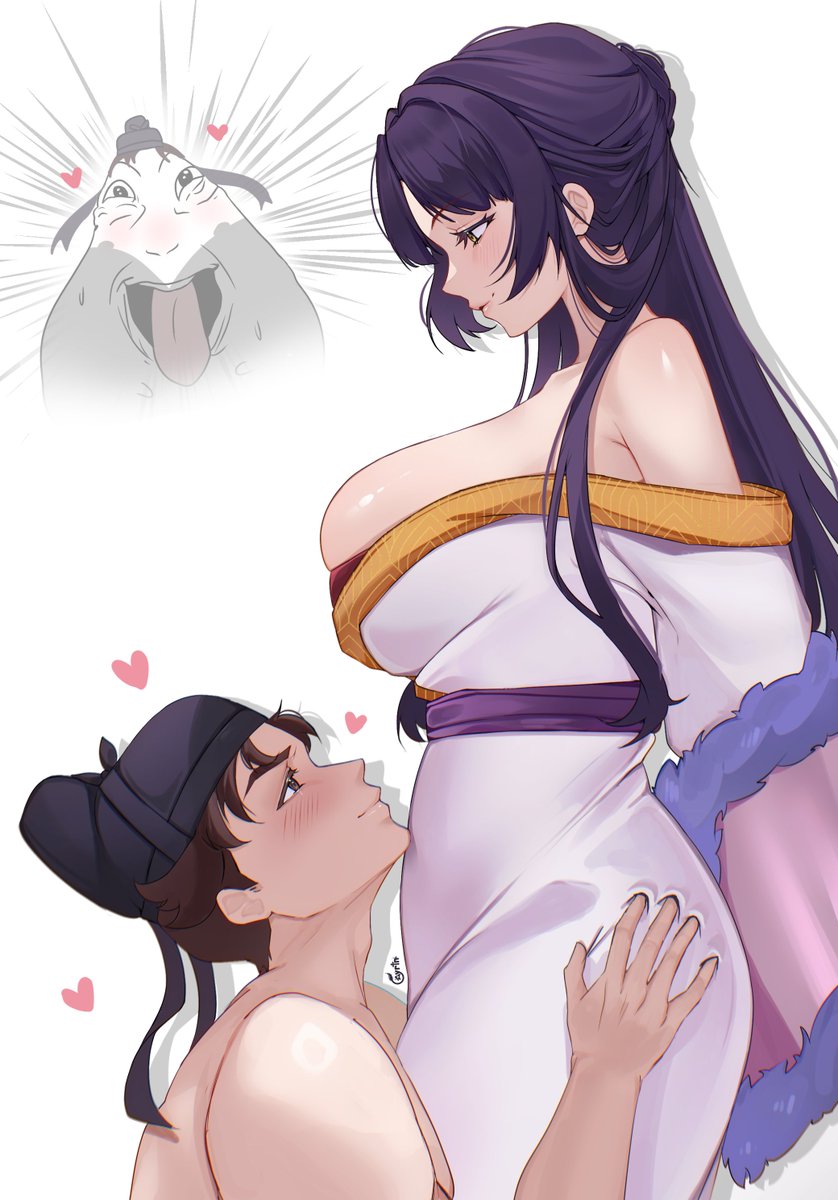 AyrinSama tweet picture