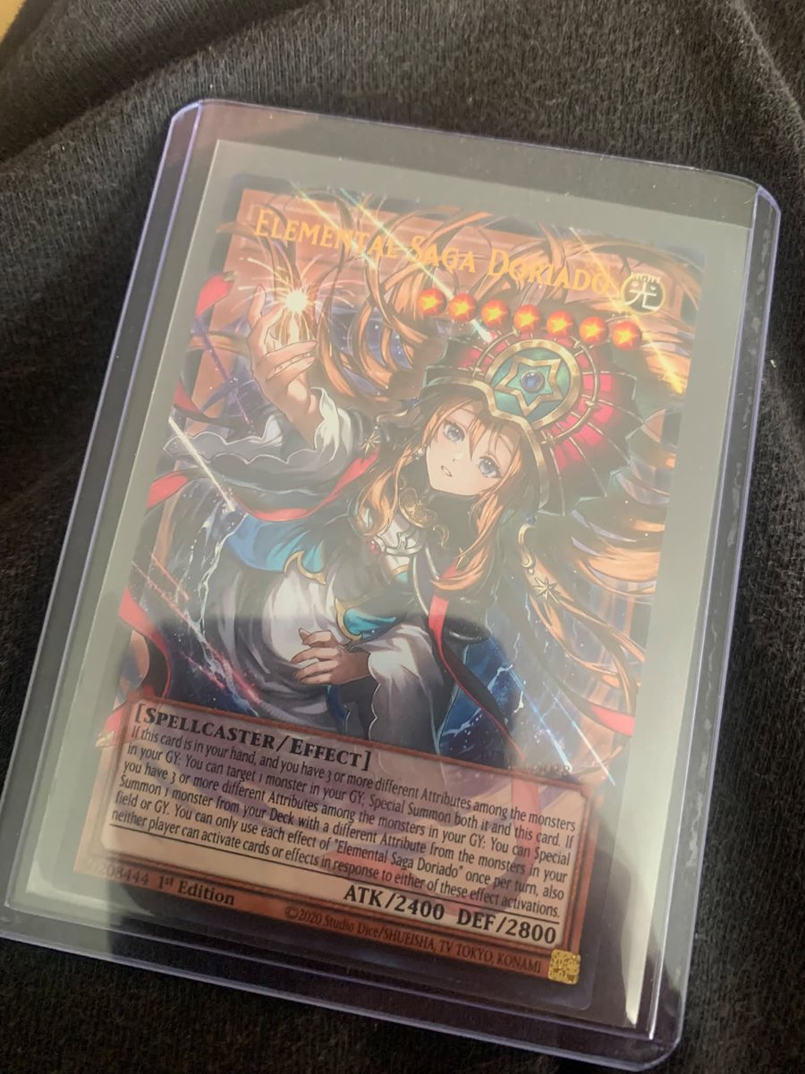 Mohaa_679's tweet photo. #YuGiOh #OCG
🫡 https://t.co/xtAxGEbR6X