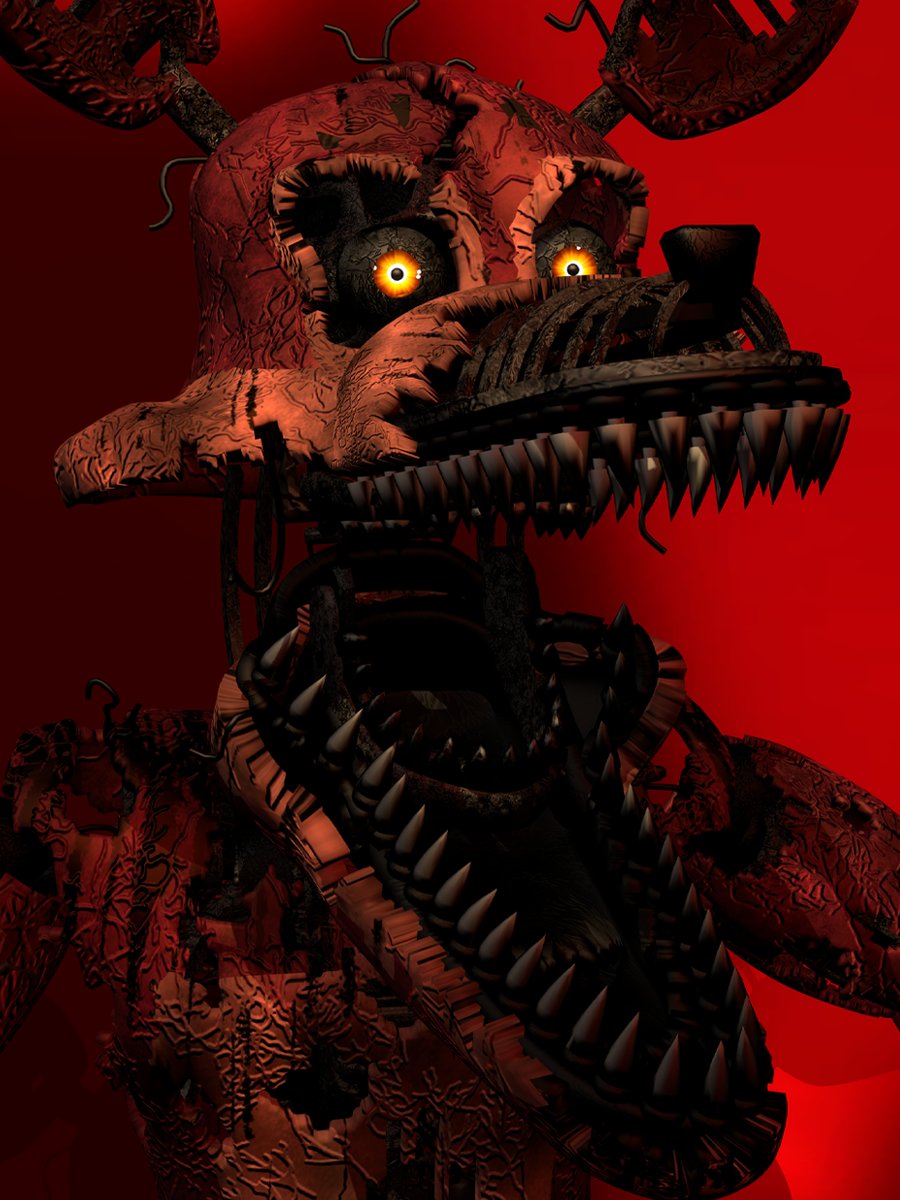 ayoshiappeared's tweet photo. nightmares

#fnaf #fnaf4 #garrysmod #gmod https://t.co/dNt5WCabue