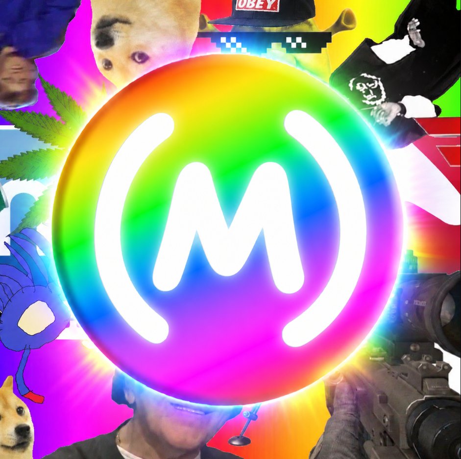 rixshuu's tweet photo. I think we should start a movement to bring back REAL memes

90% of coins nowadays aren't even memes

It is mostly viral trends

pairing every actual community meme to $MEME is a way we could get enough traction to start a real movement

make actual memes great again https://t.co/eVWIulMaM5