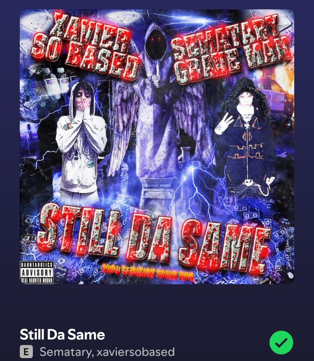FROSTBITE3AM's tweet photo. People moved on from this song way too quick https://t.co/eGNEoCqJw8