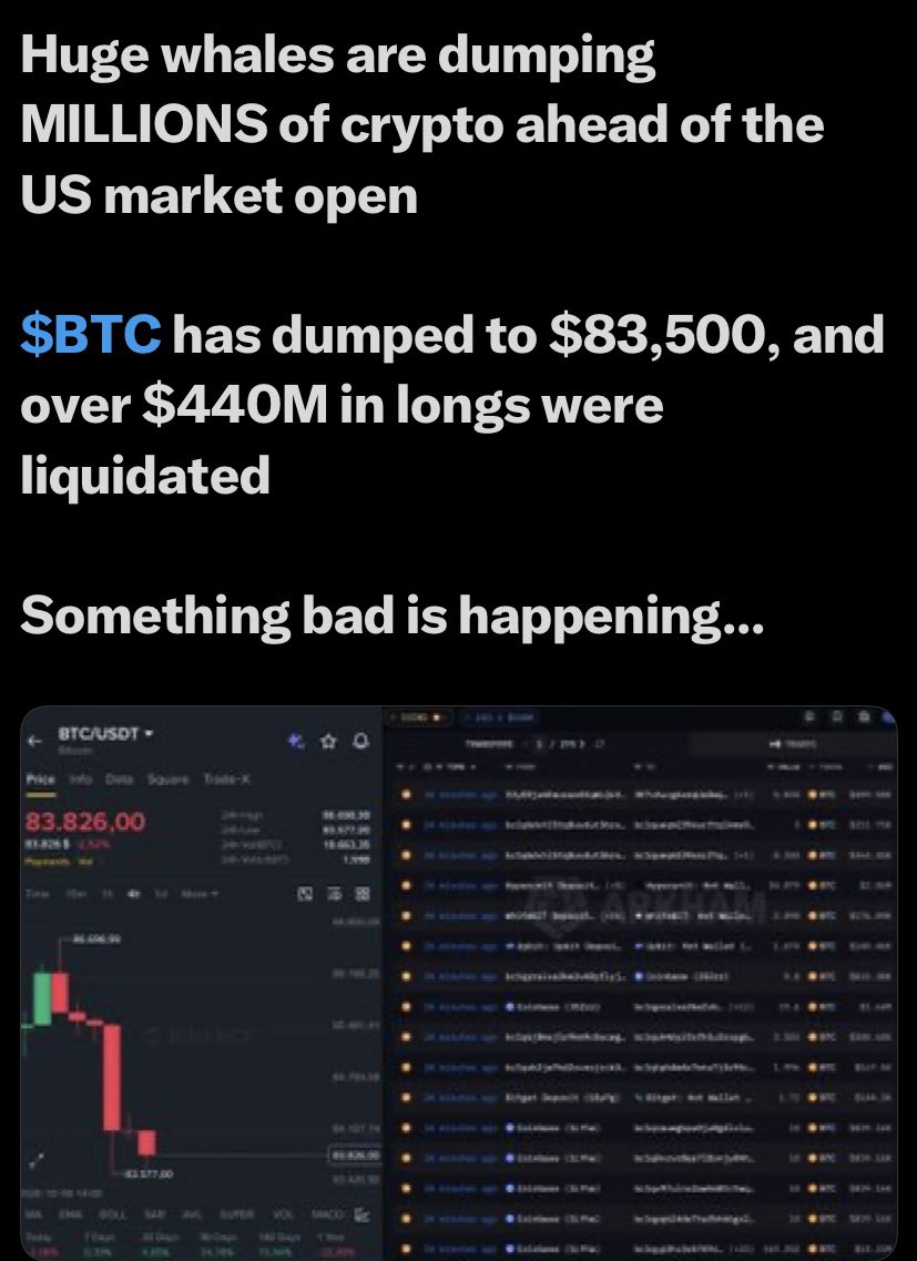 SMCMasterChief's tweet photo. Multi-asset trading isn’t just about having more markets to trade. It’s about having more context. $BTC doesn’t exist in isolation rates, the dollar, equities, gold, and commodities all matter. As traders broaden their view, platforms like BingX need to evolve with them. https://t.co/Cr3DR50BVA