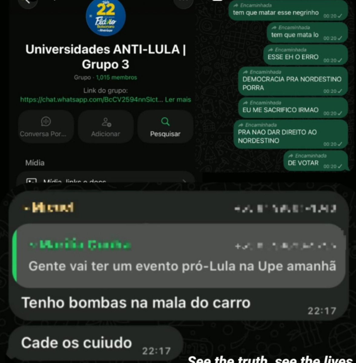 SuperBatata7u7's tweet photo. ISSO NÃO É COINCIDÊNCIA!!!!!!! QUE INFERNO PORRA FALEM DISSO!!!!! https://t.co/eQndQi7y9J
