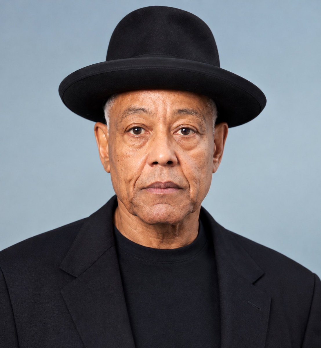 RevertStoriesx's tweet photo. “There is only one God, one Allah.” 

— American Actor Giancarlo Esposito https://t.co/cPVbSZxFUz