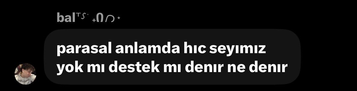 twinkbatuss's tweet photo. @ballsysdi artik bu gelio ne yazik ki https://t.co/XP6OluJnIX