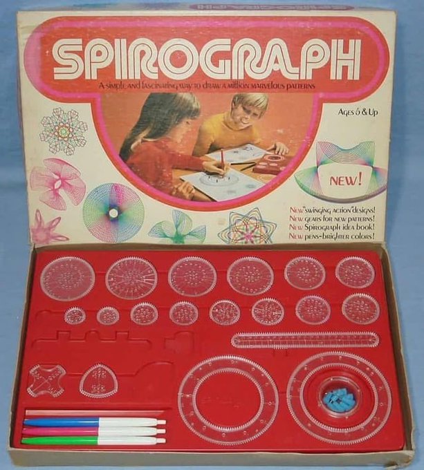ThatEricAlper's tweet photo. Who had this growing up? https://t.co/rO3GaF71F0