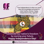 Photo by Own Your Future Campus Initiative (@OwnYourFutureUG)