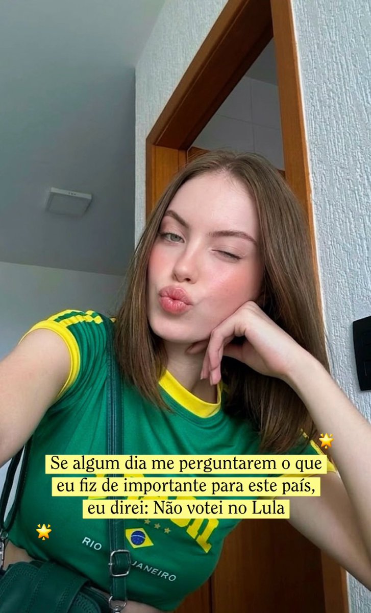 eumadureal's tweet photo. Algoritmo, me conecta com pessoas que vão cravar Flávio Bolsonaro 22 no segundo turno 🇧🇷2️⃣2️⃣ https://t.co/jEf4EZiwyH