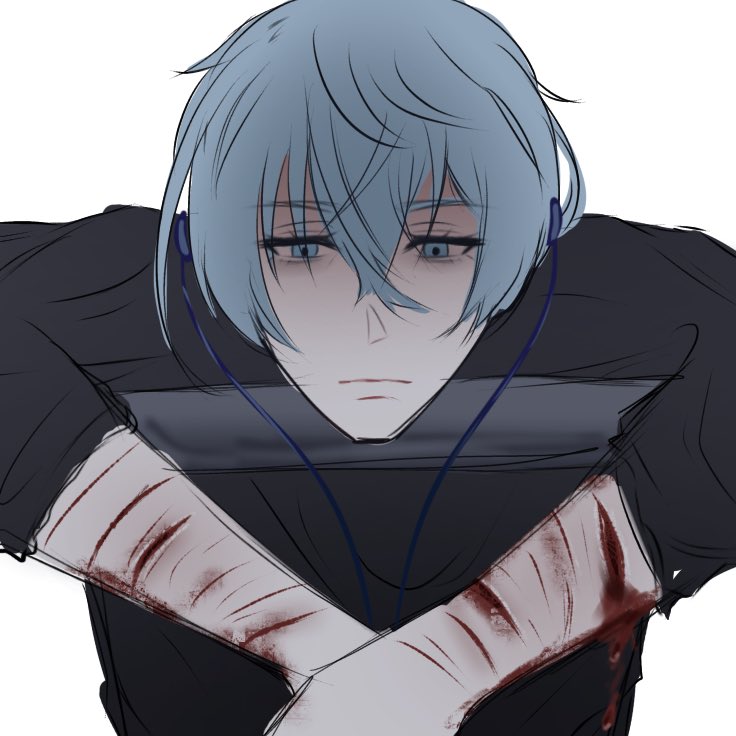 hugosarchiive's tweet photo. hallo 

#hioriyo #sh #bllktwt https://t.co/woMOhAt00n