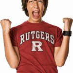 Photo by 2-5 (1-3) Scarlet Knights (@RutgersTracker)