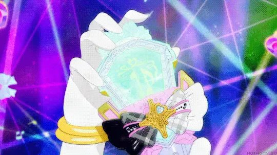 HealingGale's tweet photo. キュアズキューン✨️

キュアアイドルを守る熱い決意と、たこさんウインナー大好きなギャップが愛おしいプリルン🥰
「ハートをプリっとロックオン！キミとズッキュン、キュアズキューン！」
キッスとのコンビは令和のふたりはプリキュア！
最高のファンサをありがとう✨
#キュアズキューン生誕祭2026 https://t.co/rLpjquRs8T