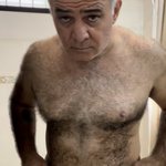 Photo by Me gustan MADUROS Matures Daddys (@Machoconmacho2)