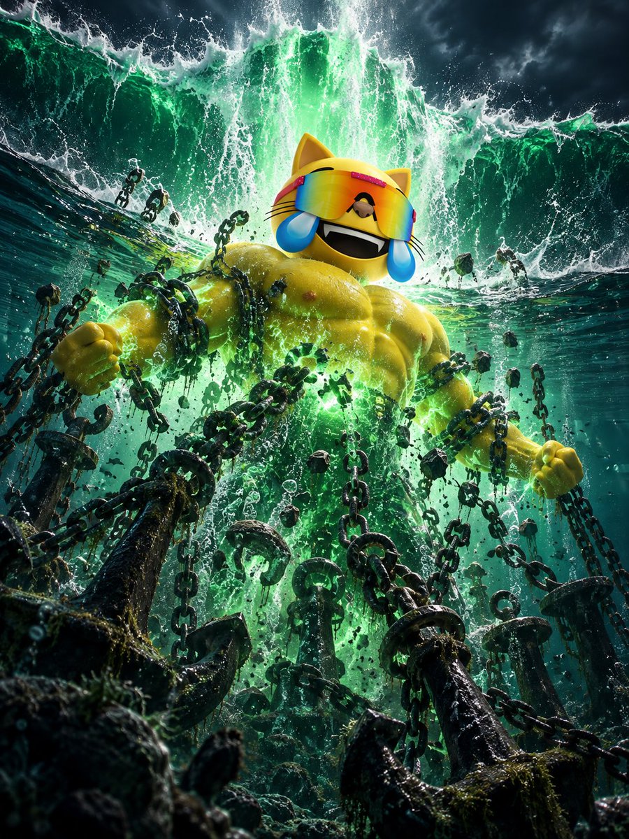 bullishMOG's tweet photo. You should be super bullish on $MOG 🫵😹 https://t.co/IUpGX99m9n