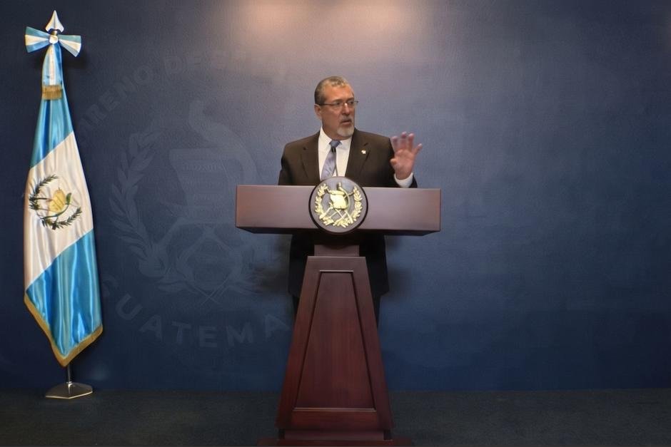 Gobierno pone a disposición del Ministerio Público a 107 militares por caso Huité