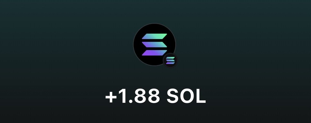 Ernest23275449's tweet photo. A week ago, one of my #Solana wallet was #drained due to a vulnerability in the #TradeWiz bot; I contacted the team, and after verifying the transactions, they reimbursed my losses! I am pleasantly surprised by this level of customer service! Much respect to the team! https://t.co/47nqX4jayC