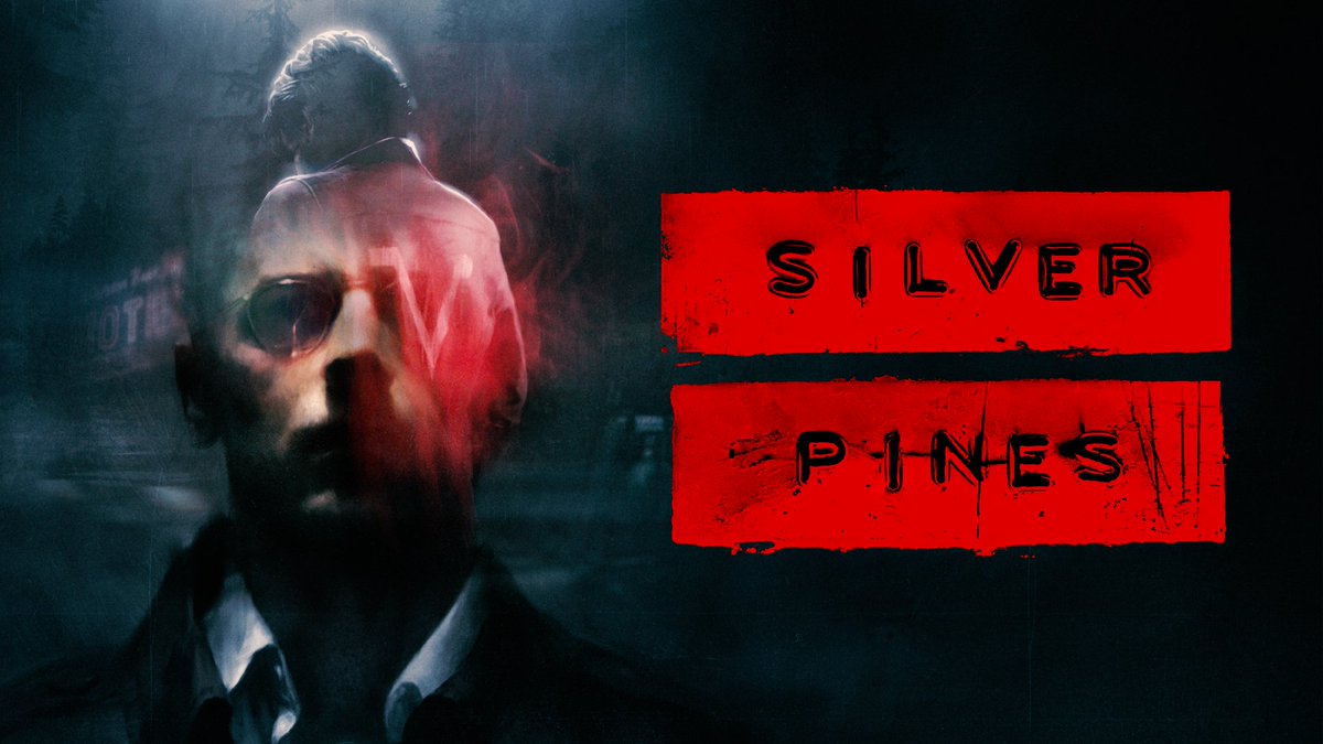 JohnScavenger's tweet photo. SILVER PINES STREAM, FRIDAY OCTOBER 9th
6PM CET / 12PM EST (Twitch and YouTube links in bio)

I received a key for the game Silver Pines and will be streaming this over the weekend, with a special stream starting tomorrow! 

YouTube review out next week as well. https://t.co/XWEv3VfZKJ