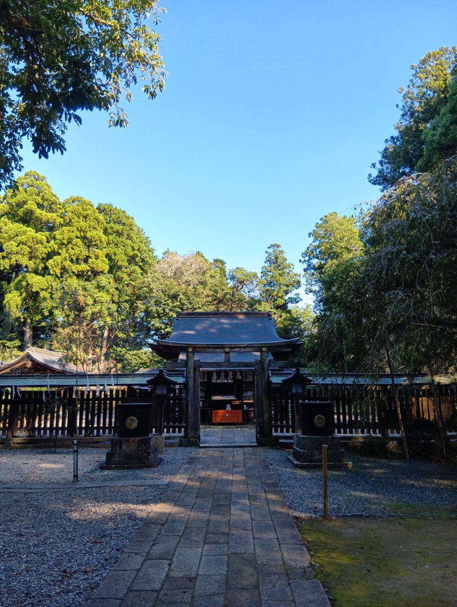 isezakikeibi's tweet photo. 雰囲気が素晴らしい神社
＃小御門神社
＃成田市
＃身代わり
＃藤原師賢 https://t.co/3ZZtPBwM2n
