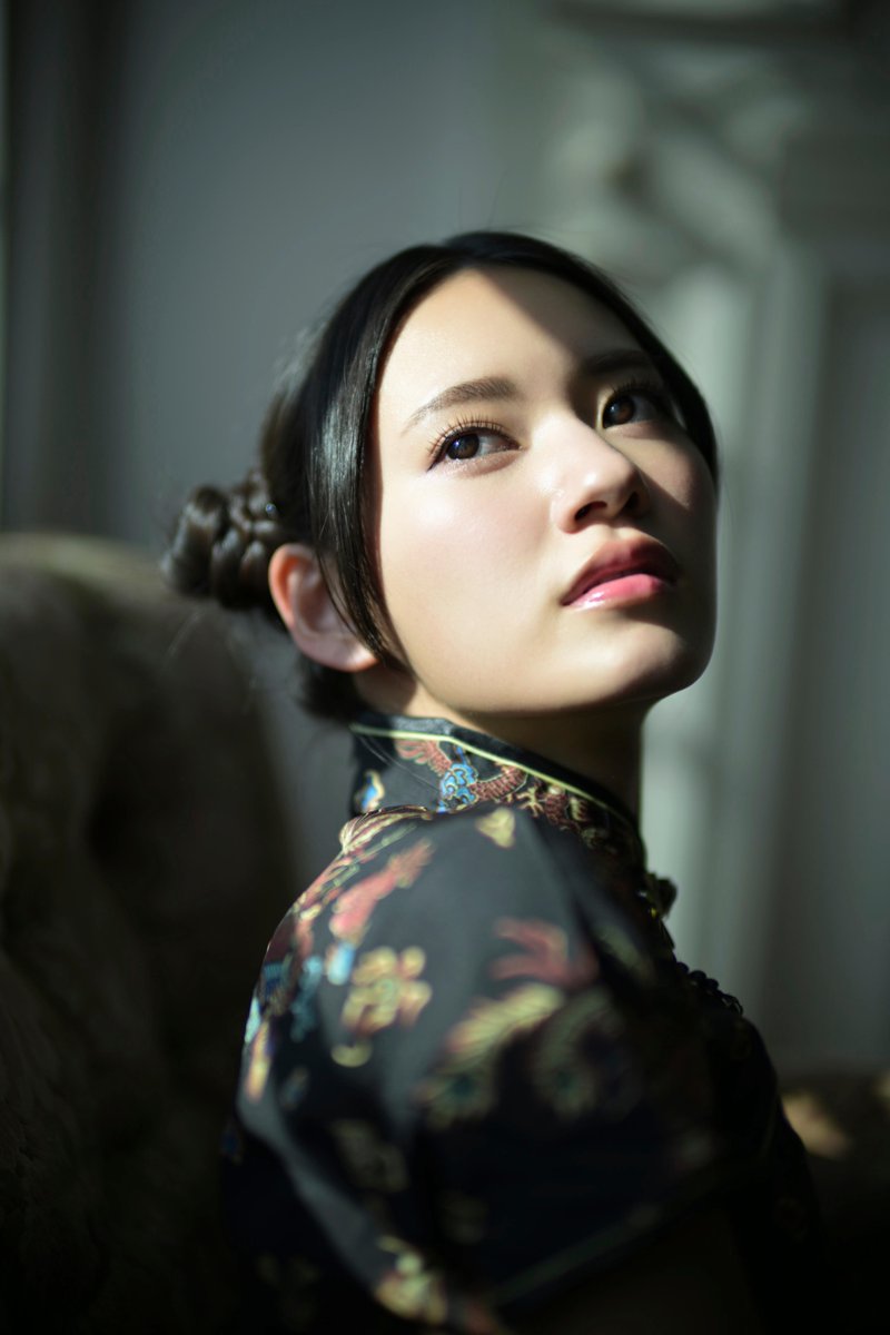 f_yug_harvest's tweet photo. Model:八掛うみ
@@umi_sea_0v0 https://t.co/FDYQdx6P1j