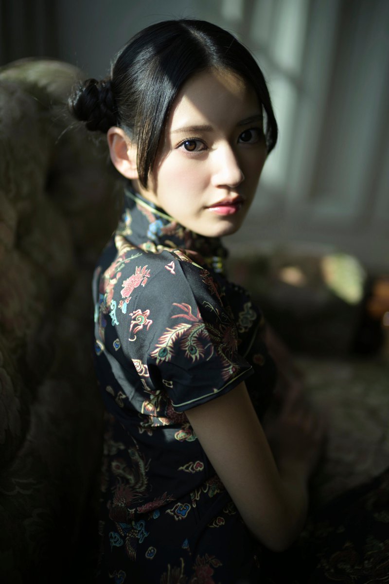 f_yug_harvest's tweet photo. Model:八掛うみ
@@umi_sea_0v0 https://t.co/FDYQdx6P1j