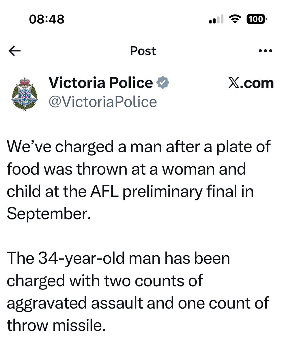 JohnOBrien101's tweet photo. Can someone make sense of this in Victoria please? https://t.co/9tdPSEK48B