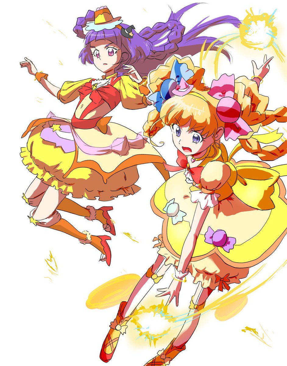 KakeraMp15's tweet photo. トパーズ！⚡️ https://t.co/Pa3Uw8txoZ