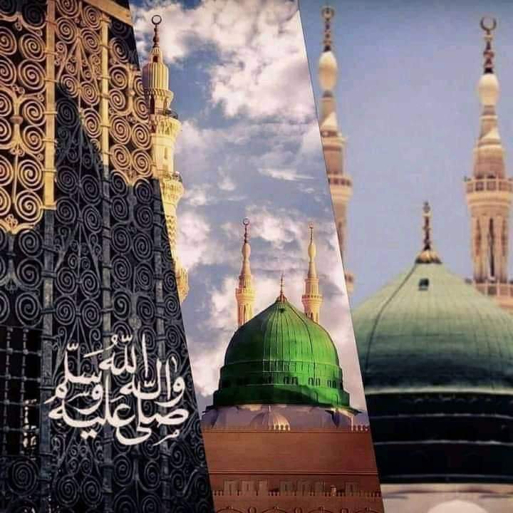 ___Mehmedd's tweet photo. O, öyle bir Habîb-i Ekrem’dir ﷺ ki;
her türlü dehşet ve sıkıntıyla karşılaşıldığında şefaati ümit edilir.

O, Allah’a davet etti. O’na sımsıkı sarılanlar ise, asla kopmayacak sağlam bir ipe tutunmuşlardır. https://t.co/ejwWiT5g0z