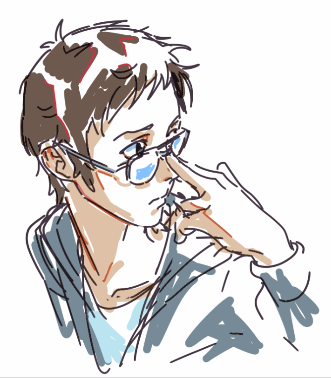 kwnkyrff's tweet photo. doodle https://t.co/uuDp8p4olT
