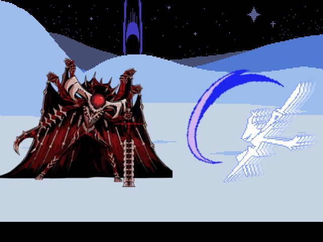 KaizoSwoon's tweet photo. @DanteManager12 [ The knight would manage to block Buffet's attack with enough effort so as not to break his sword. ]

[ Then, he would aim, as if about to attack, but... ]

[ The knight somehow healed 200 health of buffet. ]

🌌°Enough. https://t.co/99mrCg7qOW