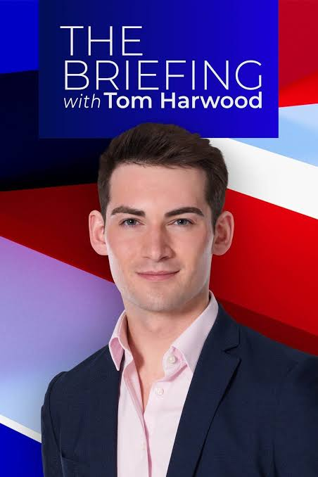 MittensOff's tweet photo. Tom Harwood is not a credible guest, he is a propagandist for a far-right outfit from a pretend News Channel. Why is his view relevant?  #Newsnight https://t.co/2IEQEtlvvx