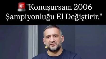 toprakilkerFB's tweet photo. Fıtrat yine değişmedi 👇🏼

🗣️ Kerem Demirbay: Düşündüklerimi söylesem çok büyük patlayacak her yer. Dışarıdan göründüğü gibi değil. https://t.co/fEli7mXc5Y