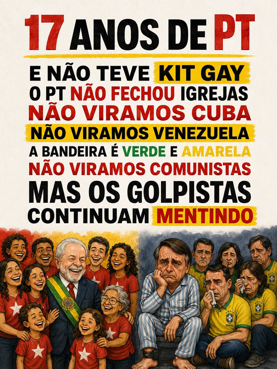 rosana1218kw's tweet photo. @hbj_r77032 Gente patética. Só vivem de mentiras, não tem nenhum respeito, humanidades pelo próximo.

Bolsonaristas: LULA NÃO FECHE MINHA IGREJA, vá rezar, fazer de conta q é cristão, "gente" abjeta. https://t.co/01l95XgQRV
