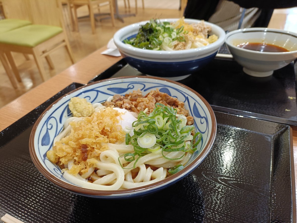 Nobinobi203's tweet photo. SST(Short),0~+15W

昨晩のうどん消化練です。
太政大臣の分を半分奪った罪は重い。 https://t.co/jssSZoT9ok