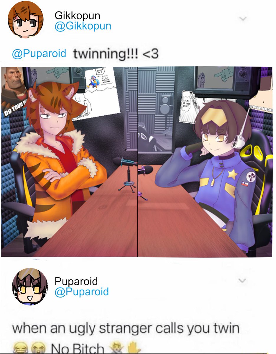 ChunniStudio's tweet photo. Él jura 😂😂😭 https://t.co/uGmymyEcR8